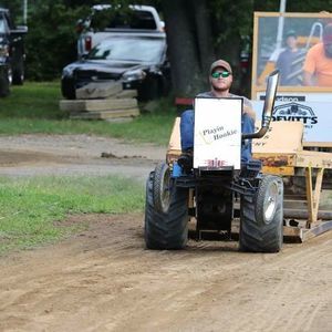 Meet your Posher, Tom